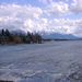 Frozen Columbia Lake #2