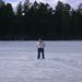 Frozen Lake Lillian #5